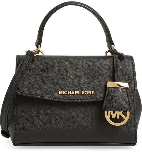 michael kors crossbody bag men